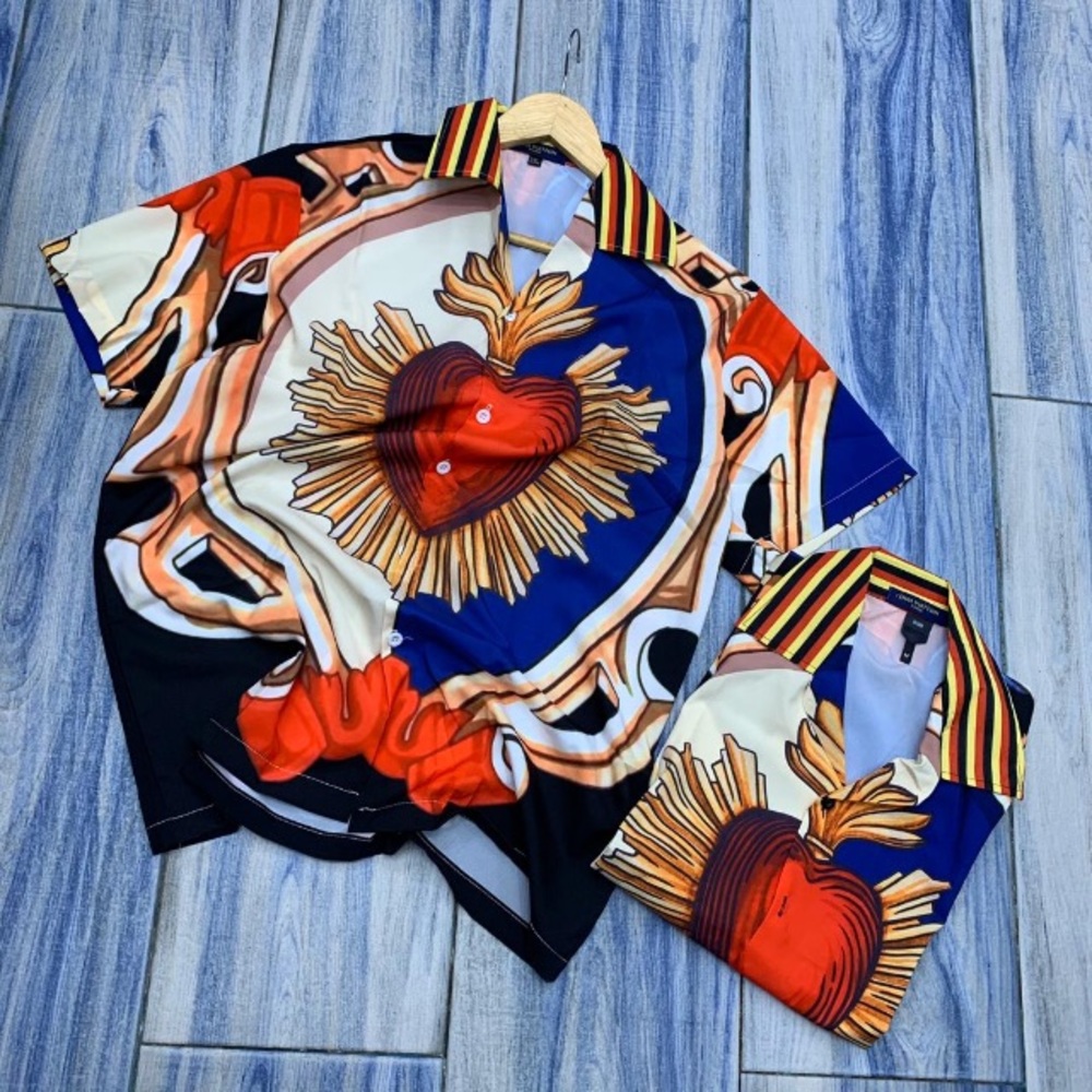 Shirts - Picture 6 of 7